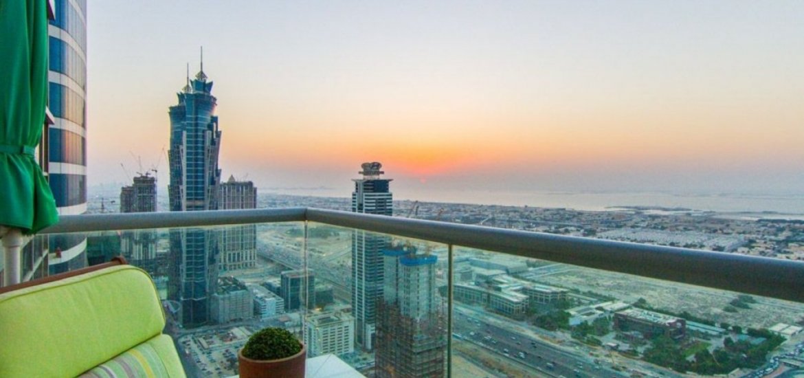 دوبلكس للبيع  في دبي، الإمارات العربية المتحدة، 4 غرف نوم، 442 م²، رقم 24650 – photo 4