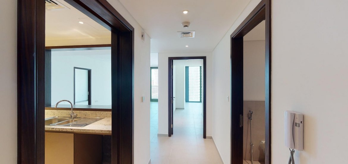 شقة للبيع  في دبي، الإمارات العربية المتحدة، 1 غرفة نوم، 82 م²، رقم 24708 – photo 3