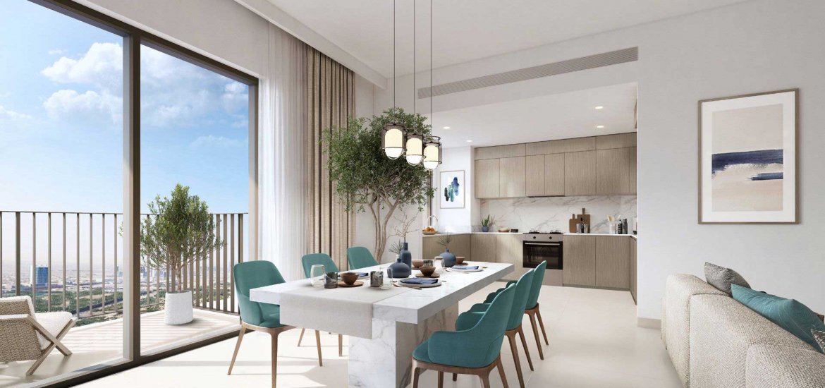 شقة في HILLS PARK، Dubai Hills Estate، دبي، الإمارات العربية المتحدة، 3 غرف نوم، 165 م² رقم 31008 - 5