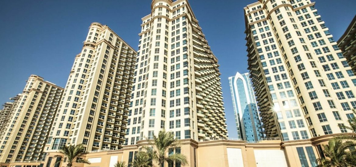 Производствен град Дубай (Dubai Production City) (IMPZ) - 5