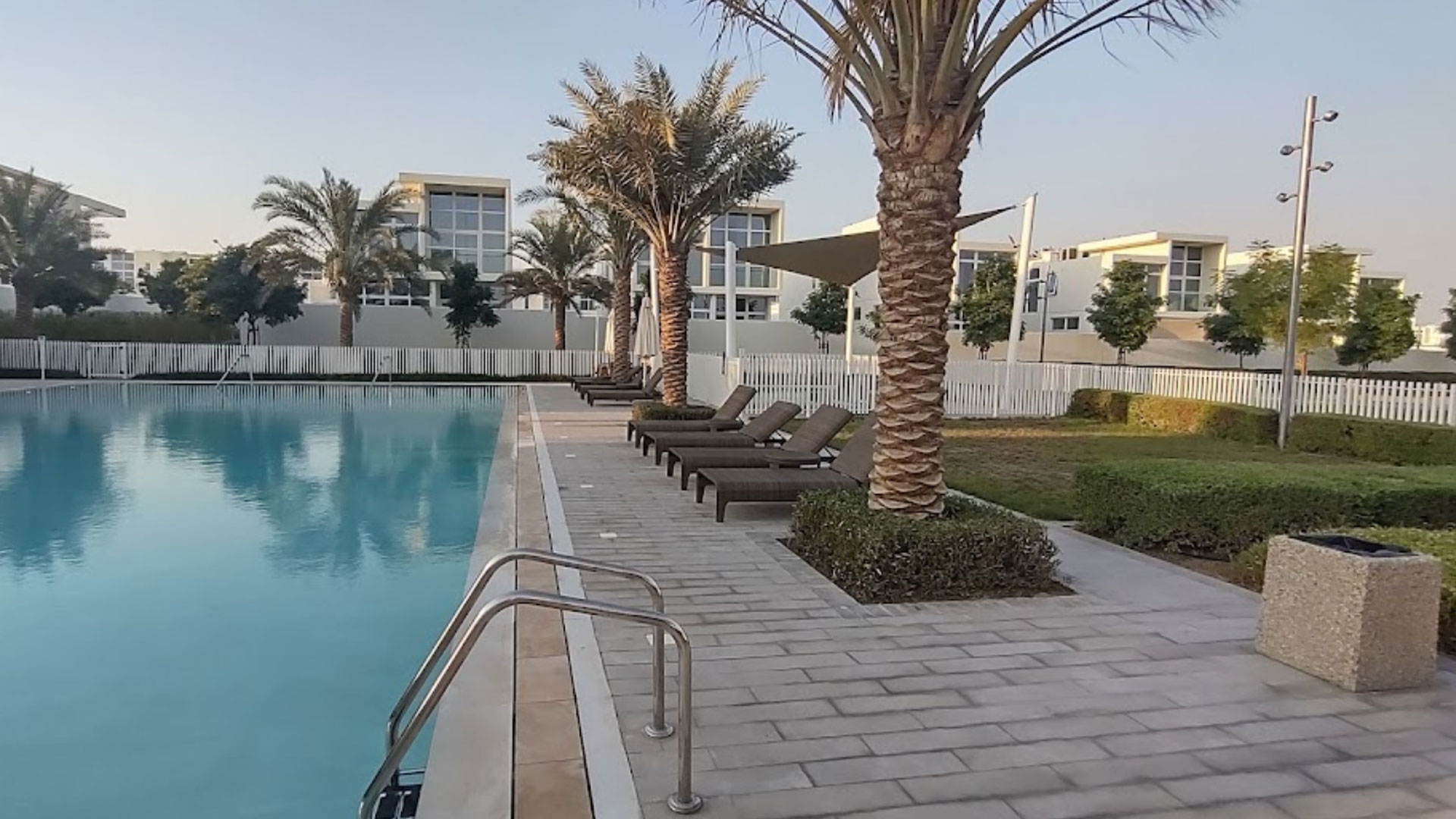 PACIFICA от Damac Properties в DAMAC Hills, Dubai - 4