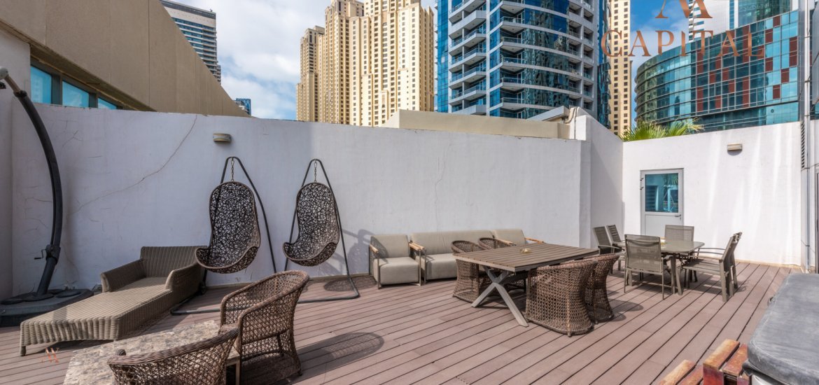 Villa zum Verkauf in Dubai, VAE, 4 Schlafzimmer, 426 m², Nr. 23590 – Foto 16