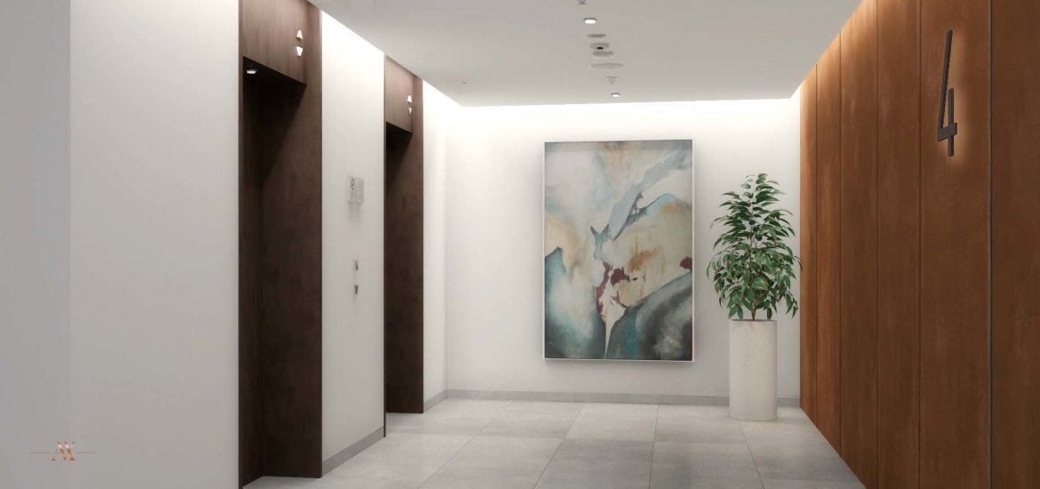 Wohnung zum Verkauf in Dubai, VAE, 2 Schlafzimmer, 112.9 m², Nr. 23625 – Foto 6