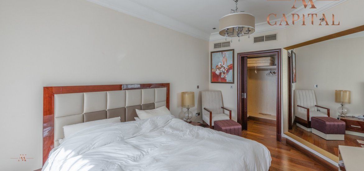Wohnung zum Verkauf in Dubai, VAE, 1 Schlafzimmer, 104.1 m², Nr. 23568 – Foto 6