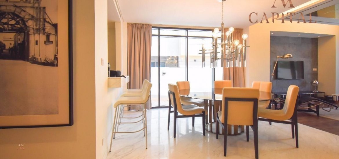 Villa zum Verkauf in Dubai, VAE, 3 Schlafzimmer, 338 m², Nr. 23502 – Foto 5