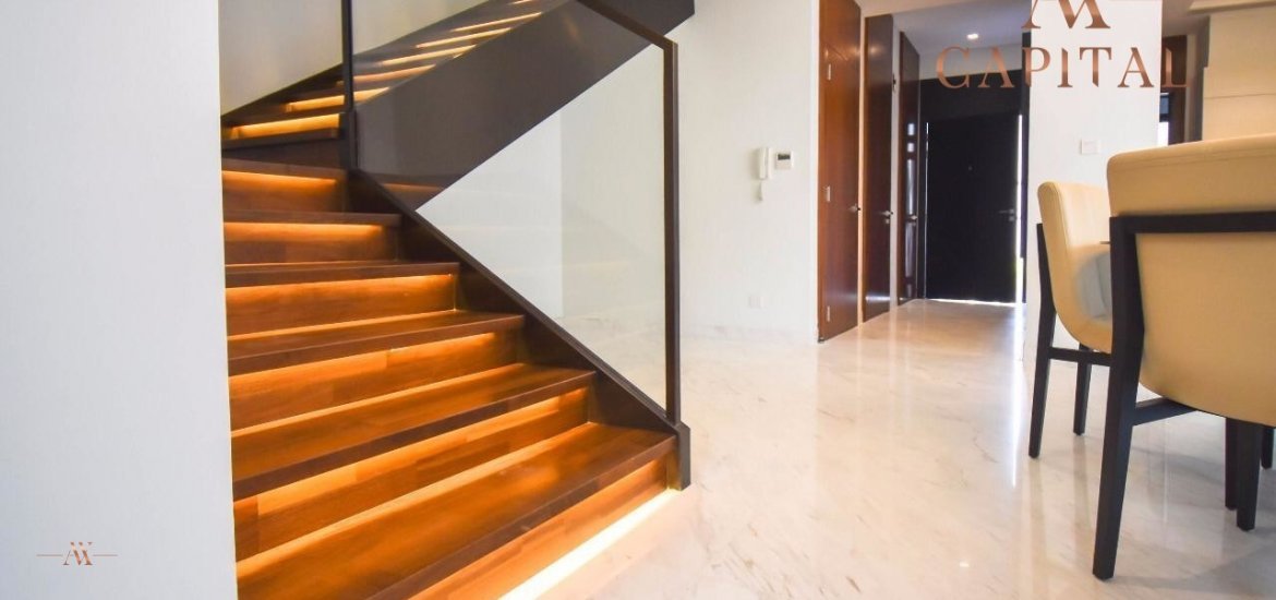 Villa zum Verkauf in Dubai, VAE, 3 Schlafzimmer, 338 m², Nr. 23502 – Foto 7