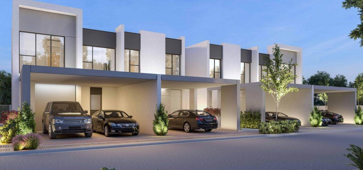 Stadthaus zum Verkauf in Dubai, VAE, 3 Schlafzimmer, 181 m², Nr. 25117 – Foto 5