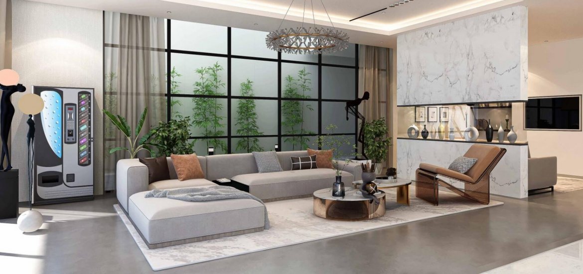 Wohnung zum Verkauf in Dubai, VAE, 1 Schlafzimmer, 71 m², Nr. 26575 – Foto 3