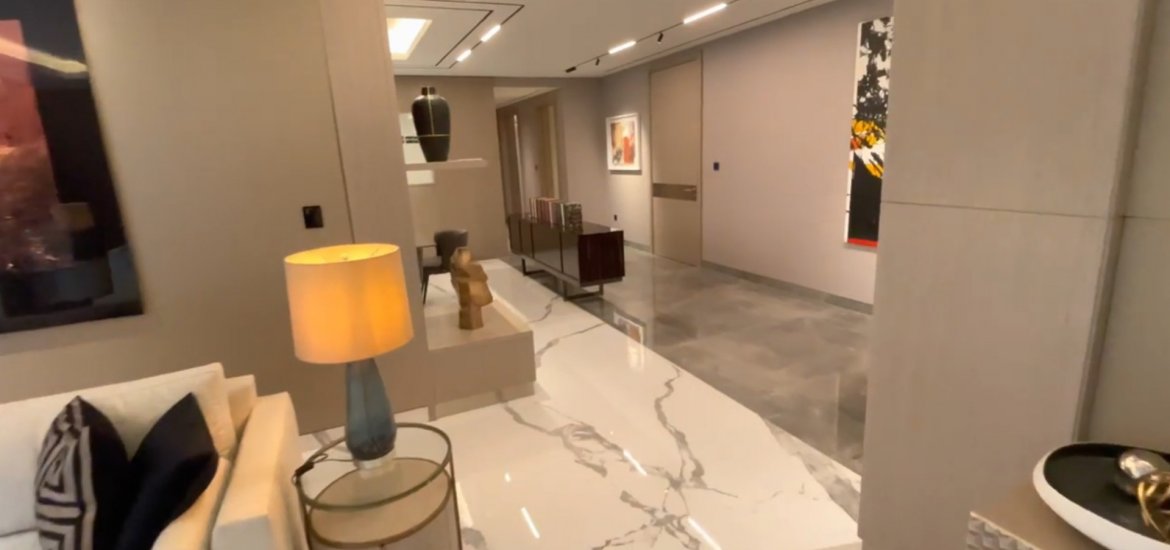 Penthaus zum Verkauf in Al Sufouh, Dubai, VAE, 5 Schlafzimmer, 434 m², Nr. 27426 – Foto 2