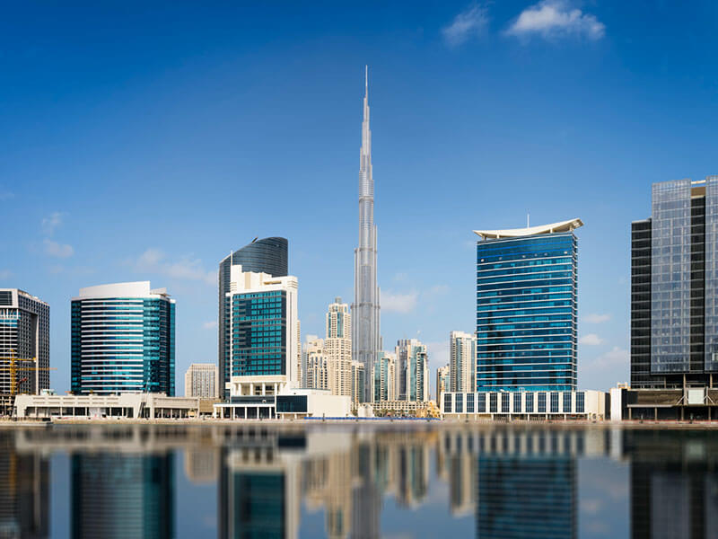 Dubai Real Estate Market Trend Forecast 2022 Market Analytics Dubai