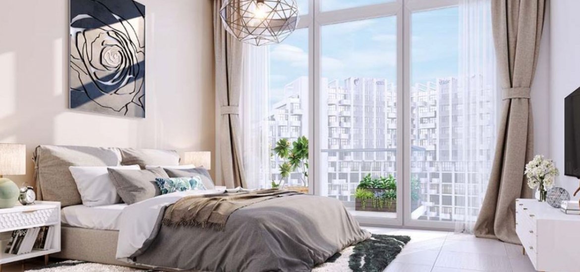 Wohnung zum Verkauf in Al Jaddaf, Dubai, VAE, 2 Schlafzimmer, 167 m², Nr. 27488 – Foto 3