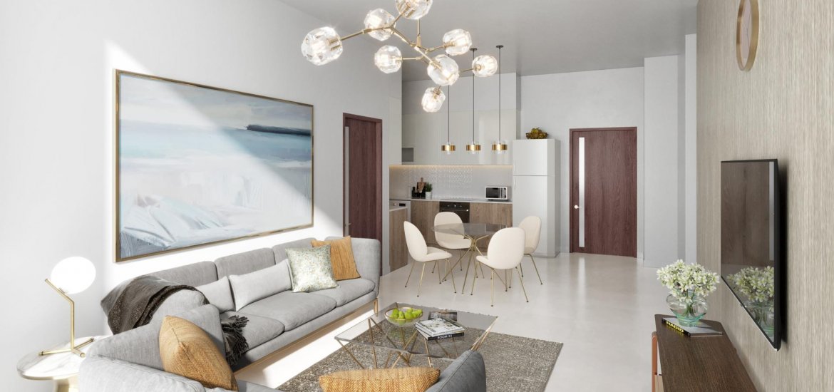 Wohnung zum Verkauf in Dubai, VAE, 2 Schlafzimmer, 106 m², Nr. 28509 – Foto 5