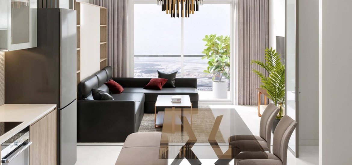 Wohnung zum Verkauf in Dubai, VAE, 2 Schlafzimmer, 106 m², Nr. 28508 – Foto 4