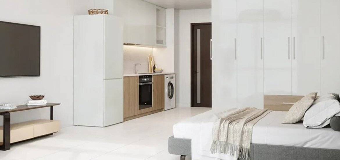 Wohnung zum Verkauf in Dubai, VAE, 2 Schlafzimmer, 106 m², Nr. 28509 – Foto 3