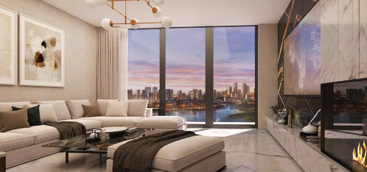 Wohnung zum Verkauf in Al Jaddaf, Dubai, VAE, 3 Schlafzimmer, 190 m², Nr. 29239 – Foto 1