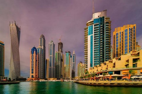 By 2024, Dubai's real estate market will expand by at least 10,000 real estate units