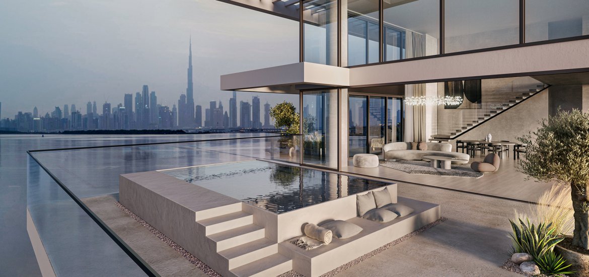 Wohnung zum Verkauf in Al Jaddaf, Dubai, VAE, 3 Schlafzimmer, 256 m², Nr. 31806 – Foto 7