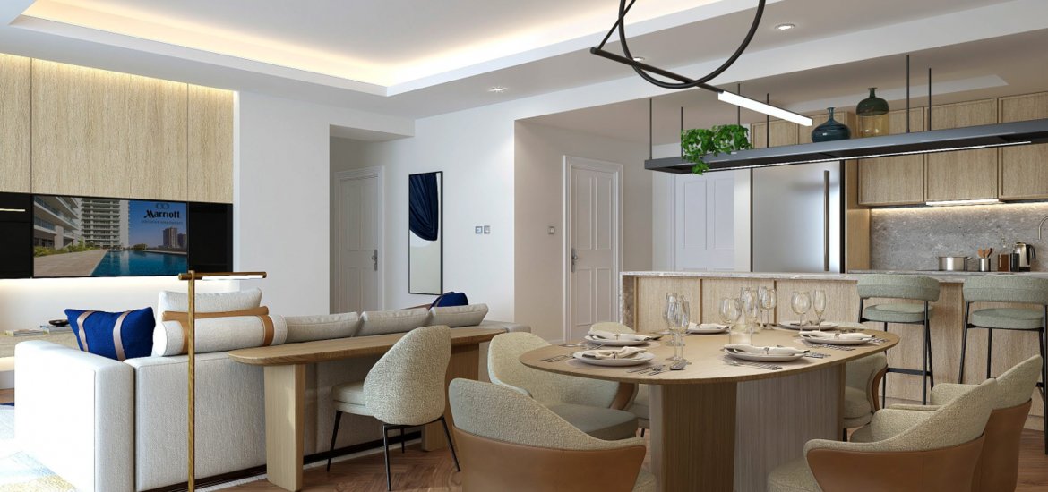 Wohnung zum Verkauf in Dubai, VAE, 2 Schlafzimmer, 138 m², Nr. 32395 – Foto 9