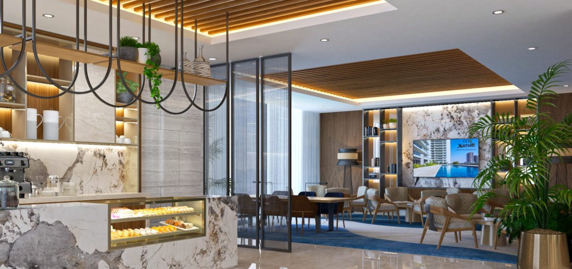 Wohnung zum Verkauf in Dubai, VAE, 2 Schlafzimmer, 138 m², Nr. 32395 – Foto 11