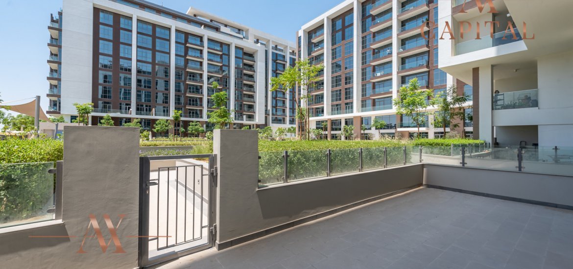 Apartamento en Dubai Hills Estate, EAU, 3 dormitorios, 236,9 m² № 23735 - 16