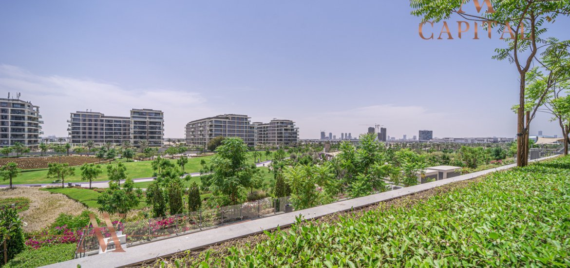 Apartamento en Dubai Hills Estate, EAU, 3 dormitorios, 236,9 m² № 23735 - 4