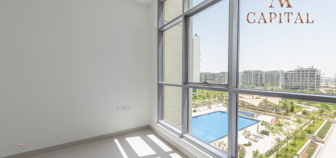 Apartamento en venta en Dubai, EAU, 2 dormitorios, 99.6 m², № 23513 – foto 1