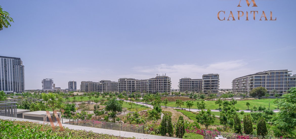 Apartamento en Dubai Hills Estate, EAU, 3 dormitorios, 236,9 m² № 23735 - 17