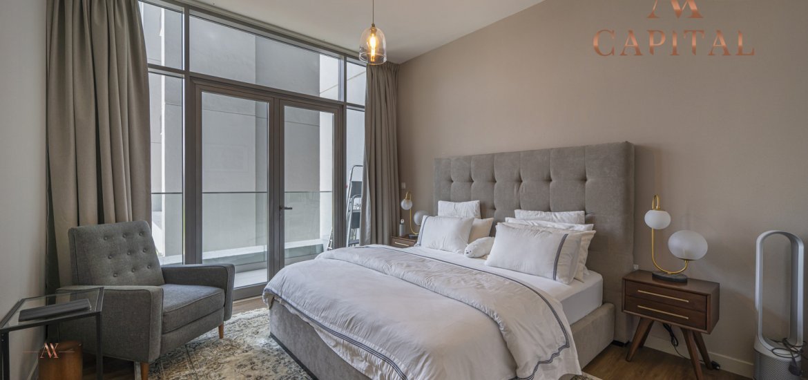 Apartamento en Dubai Hills Estate, EAU, 3 dormitorios, 163,5 m² № 23705 - 8