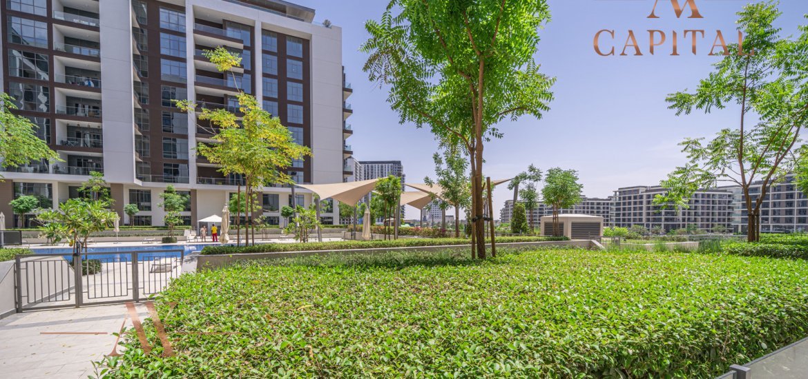 Apartamento en Dubai Hills Estate, EAU, 3 dormitorios, 236,9 m² № 23735 - 3