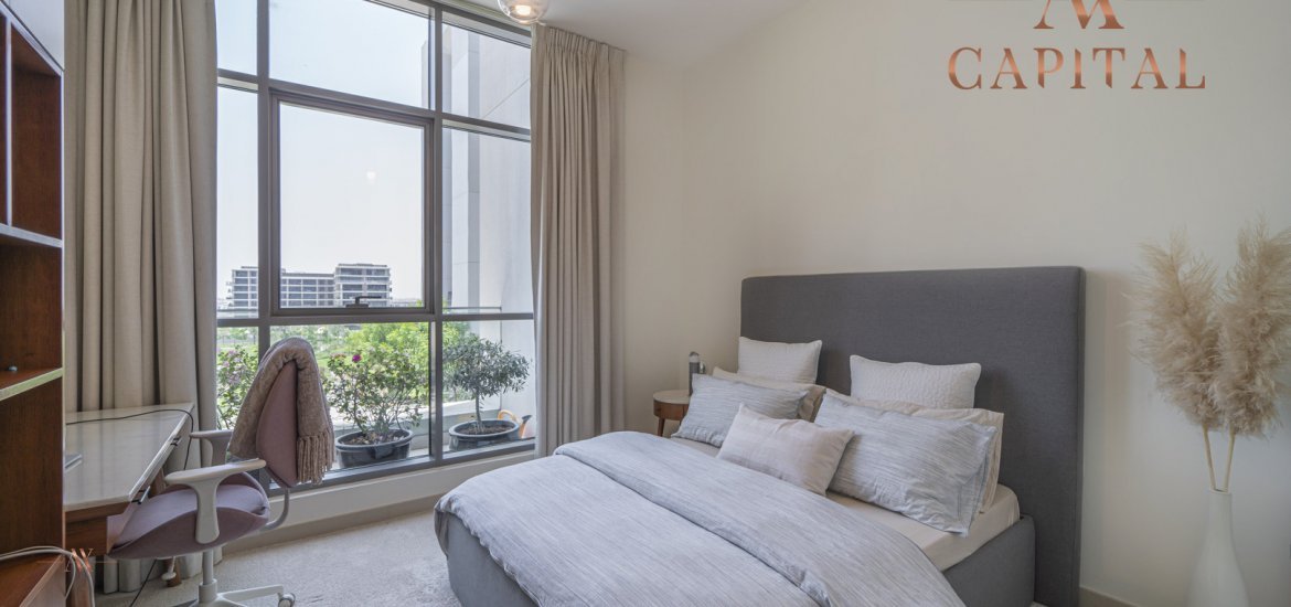 Apartamento en Dubai Hills Estate, EAU, 3 dormitorios, 163,5 m² № 23705 - 4