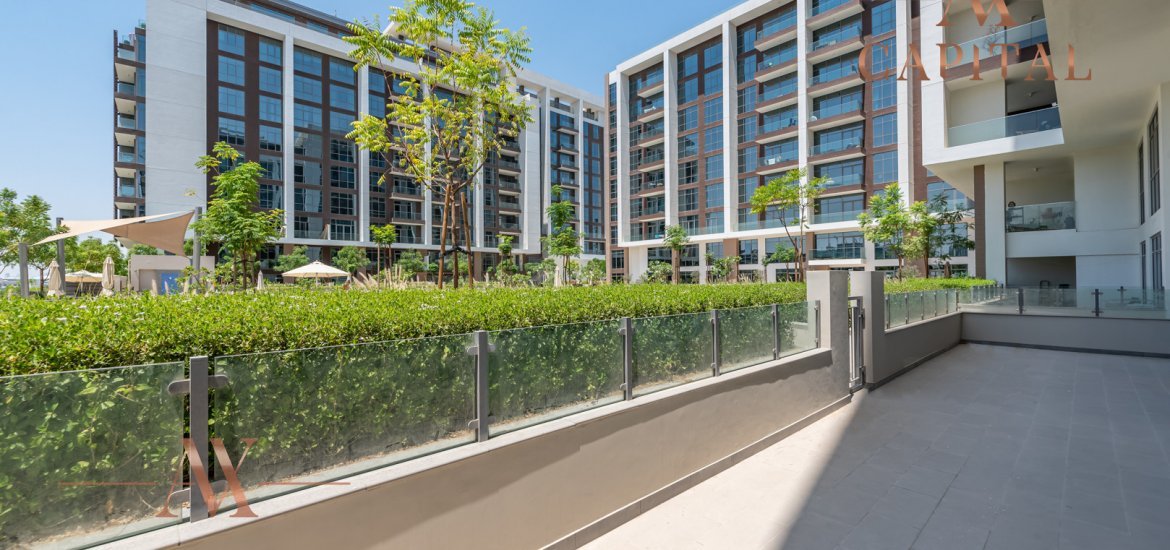 Apartamento en Dubai Hills Estate, EAU, 3 dormitorios, 236,9 m² № 23735 - 14