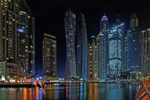 Los inversores de Dubai tuvieron la oportunidad de emitir un "certificado de no objeción" de forma remota
