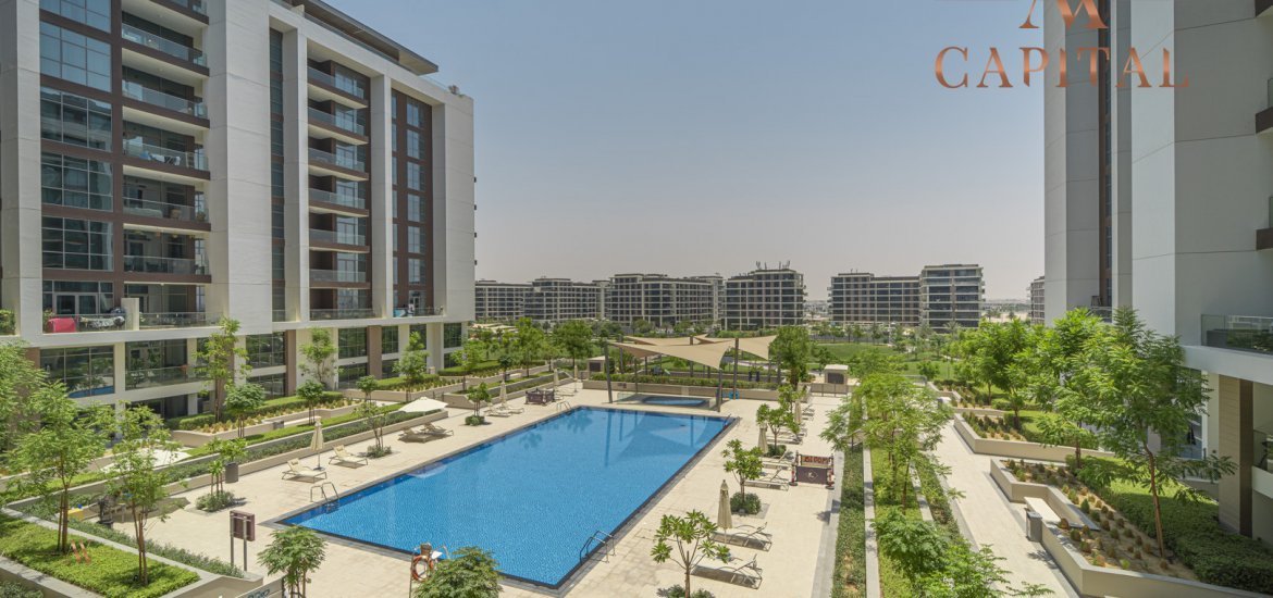 Apartamento en Dubai Hills Estate, EAU, 3 dormitorios, 163,5 m² № 23705 - 10