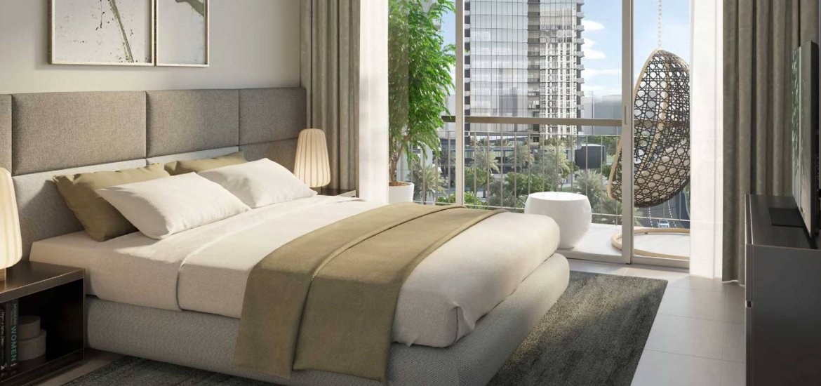 Apartamento en PARK HEIGHTS, Dubai Hills Estate, EAU, 3 dormitorios, 228 m² № 24632 - 3