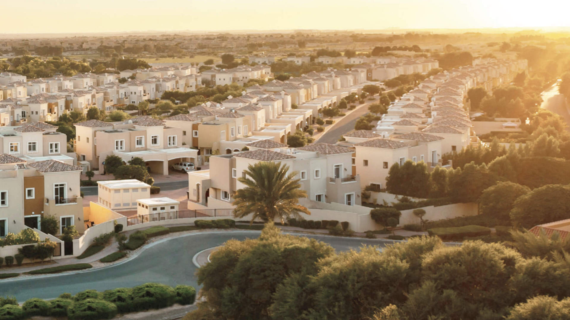 ANYA TOWNHOUSES por Emaar Properties en Arabian Ranches 3, Dubai - 2
