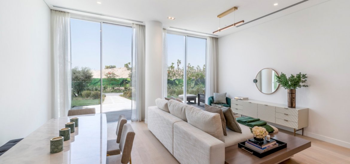 Apartamento en THE NEIGHBOURHOOD, Al Barari, Dubai, EAU, 1 dormitorio, 76 m² № 25164 - 5