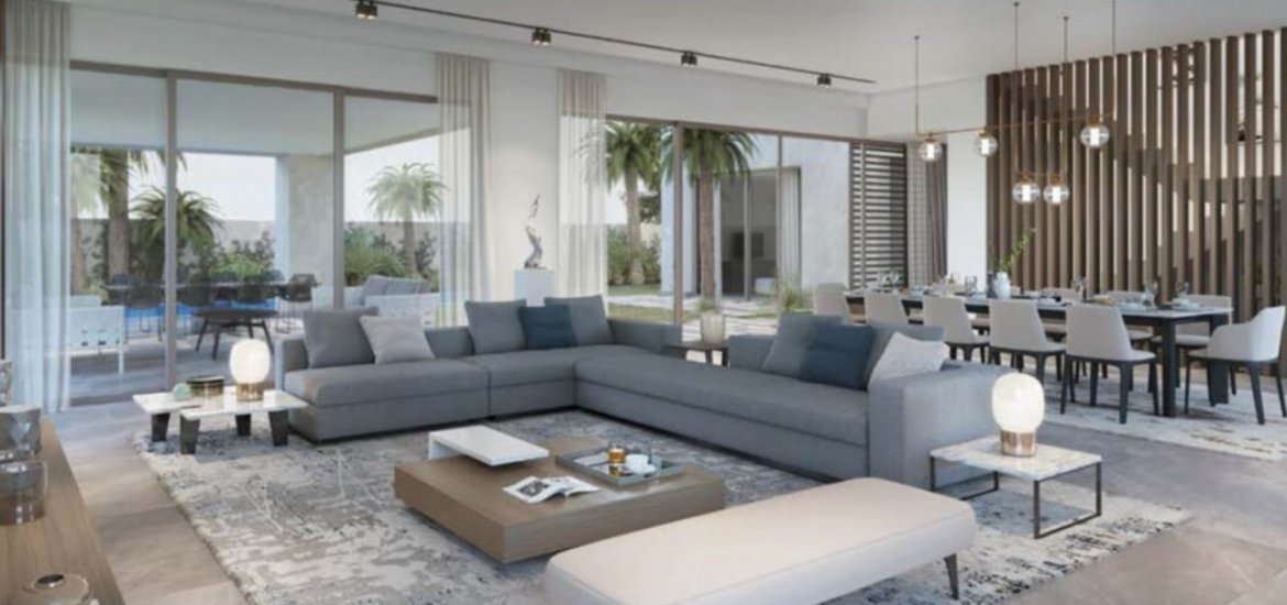 Adosado en venta en Tilal Al Ghaf, Dubai, EAU, 4 dormitorios, 317 m², № 25213 – foto 3