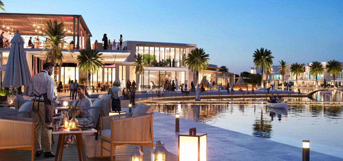 Villa en MALTA, Dubai Land, EAU, 6 dormitorios, 669 m² № 30447 - 6