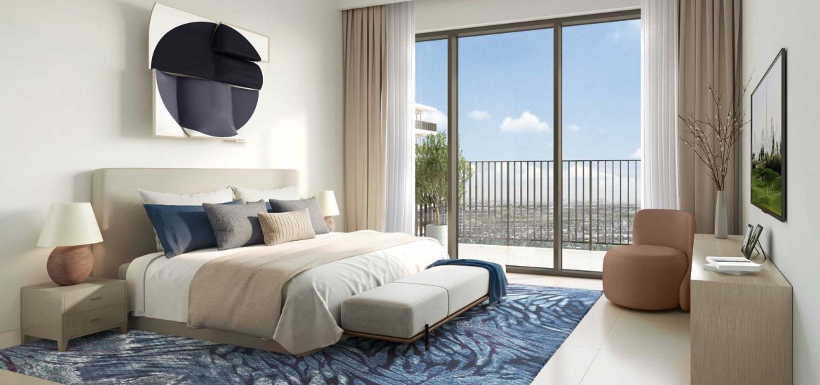 Apartamento en HILLS PARK, Dubai Hills Estate, EAU, 3 dormitorios, 165 m² № 31008 - 2