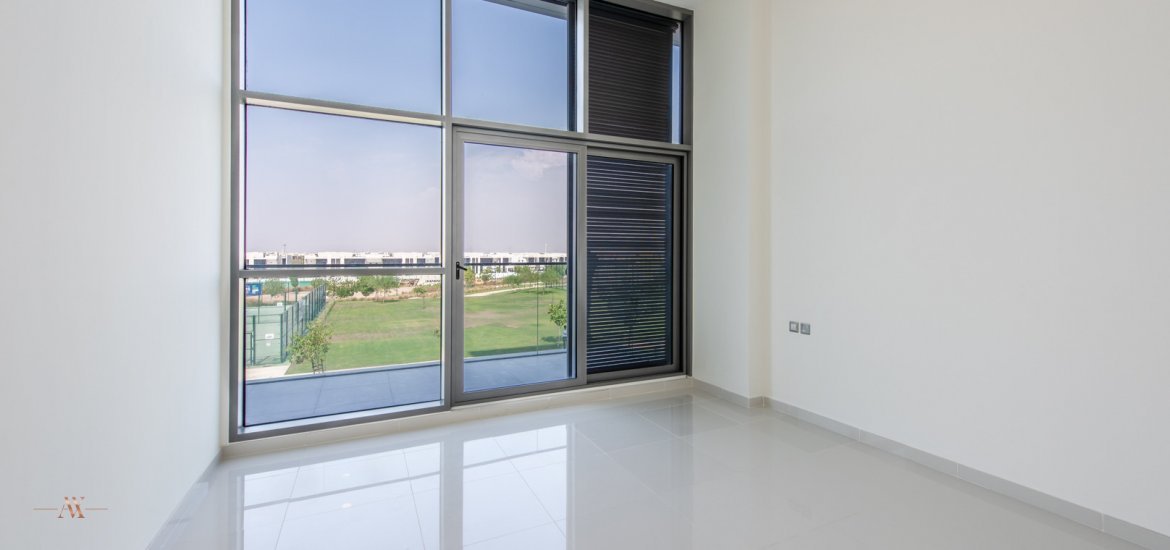 خانه شهری برای فروش درDAMAC Hills، Dubai، امارات متحده عربی 3خوابه , 362.9 متر مربع. شماره 23715 - عکس 5