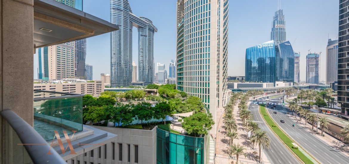آپارتمان برای فروش درDubai، امارات متحده عربی 2خوابه , 120.5 متر مربع. شماره 23936 - عکس 8