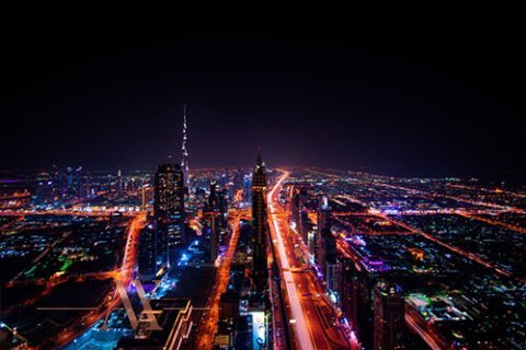 گروه دانوب نسبت به توقف قریب الوقوع رشد قیمت اجاره در امارات ابراز نگرانی کرد