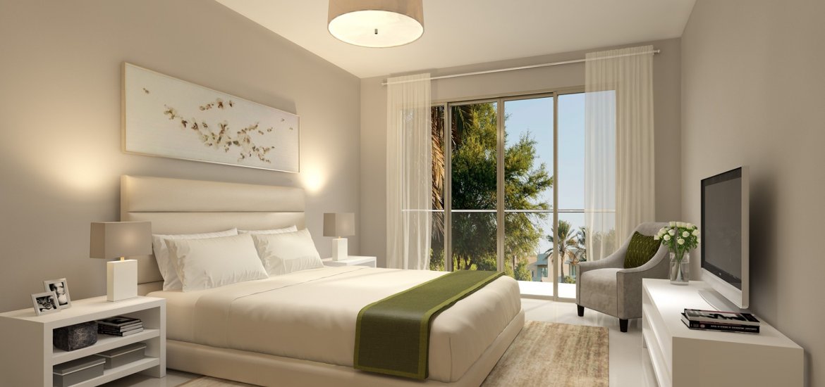 خانه شهری درDubai Hills Estate، Dubai، امارات متحده عربی, 5خوابه , 293 متر مربع. شماره 24426 - 5