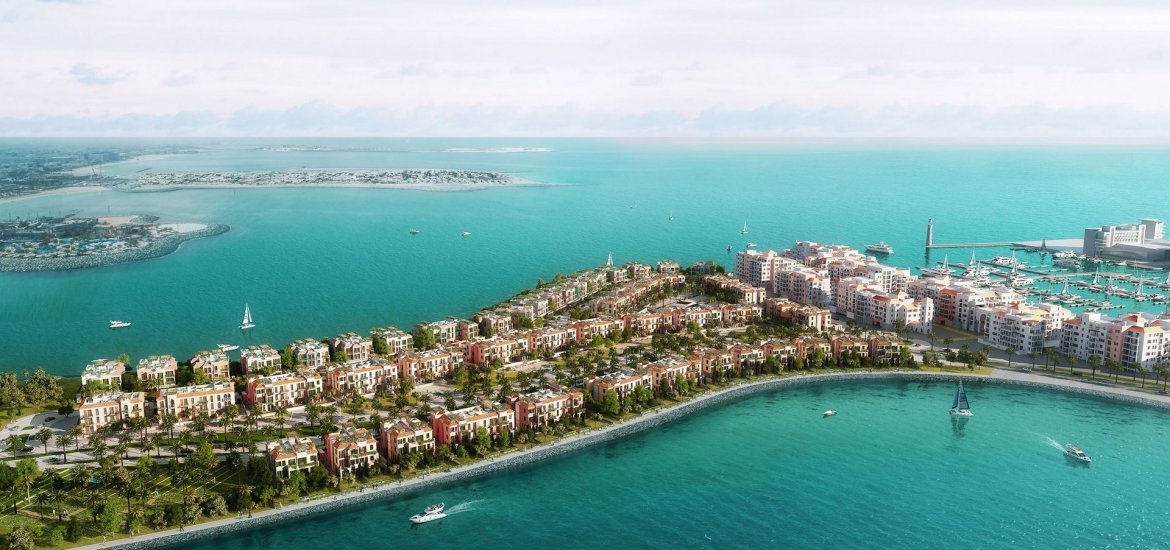 خانه شهری برای فروش درJumeirah، Dubai، امارات متحده عربی 3خوابه , 344 متر مربع. شماره 24234 - عکس 6