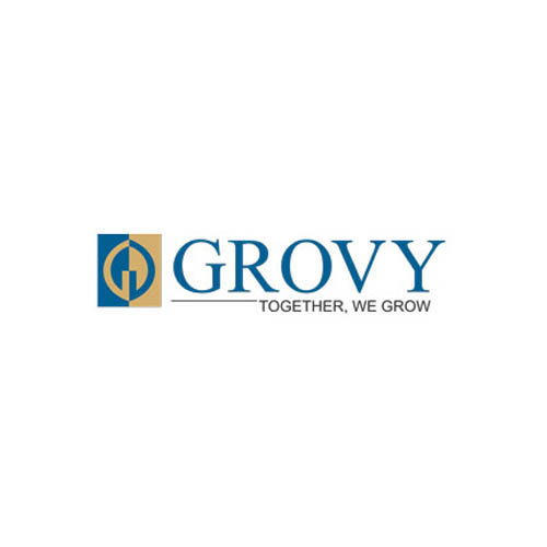 Grovy Real Estate Development Llc