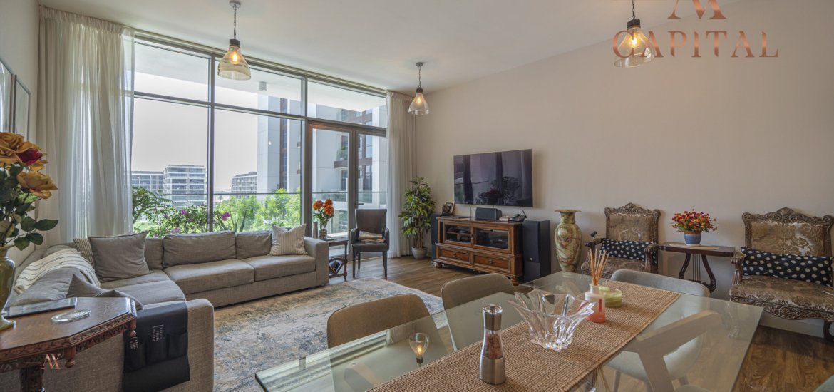 Appartement à Dubai Hills Estate, EAU, 3 chambres, 163,5 m² № 23705 - 3