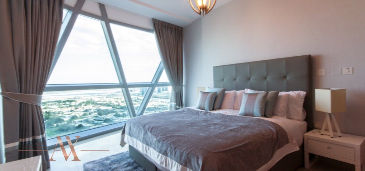 Appartement à DIFC, Dubai, EAU, 2 chambres, 130,6 m² № 23777