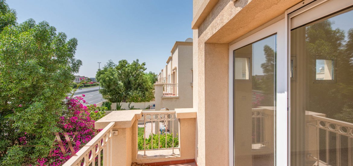 Villa à The Springs, Dubai, EAU, 2 chambres, 157 m² № 23942 - 3