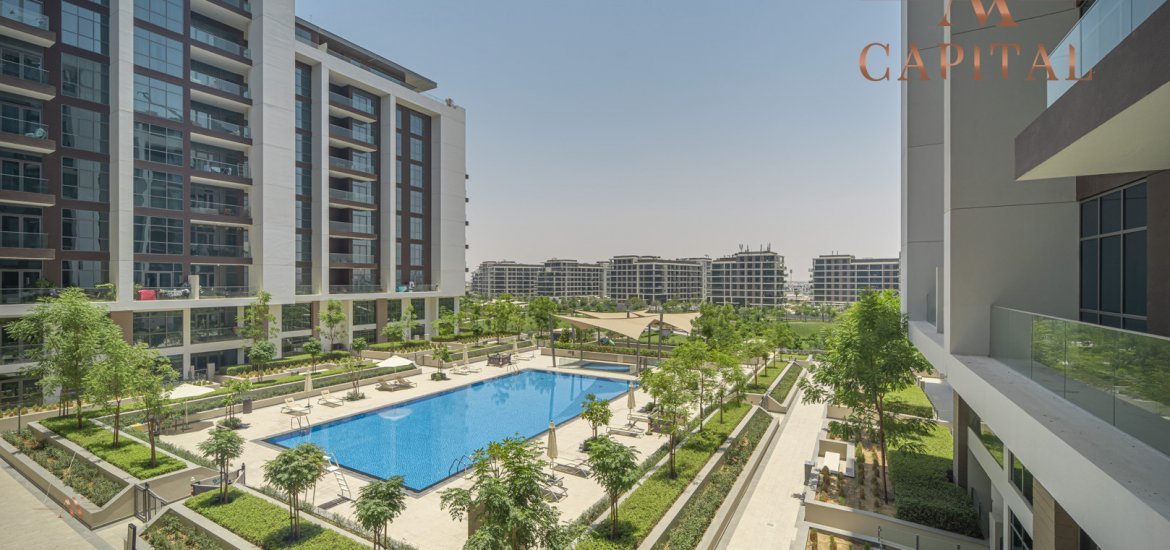 Appartement à Dubai Hills Estate, EAU, 3 chambres, 163,5 m² № 23705 - 9