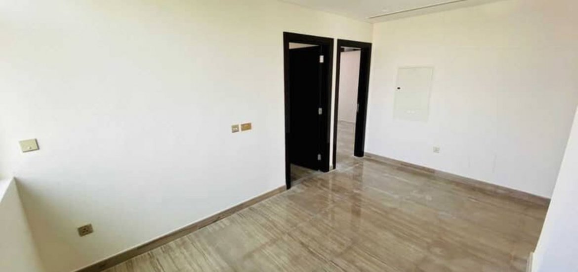 Villa à TOPANGA, DAMAC Hills, Dubai, EAU, 3 chambres, 347 m² № 24887